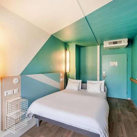 B&B Hotel Koeln-Porz Exteriér fotografie