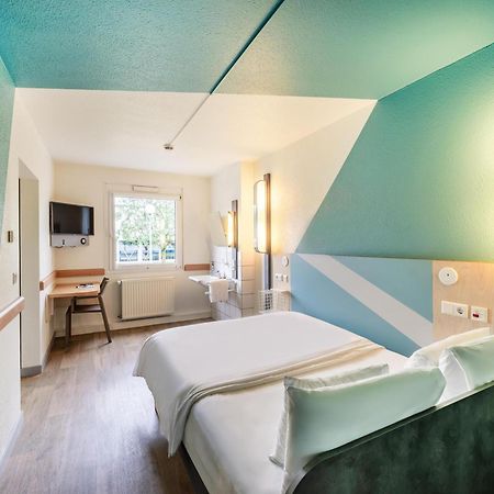 B&B Hotel Koeln-Porz Exteriér fotografie