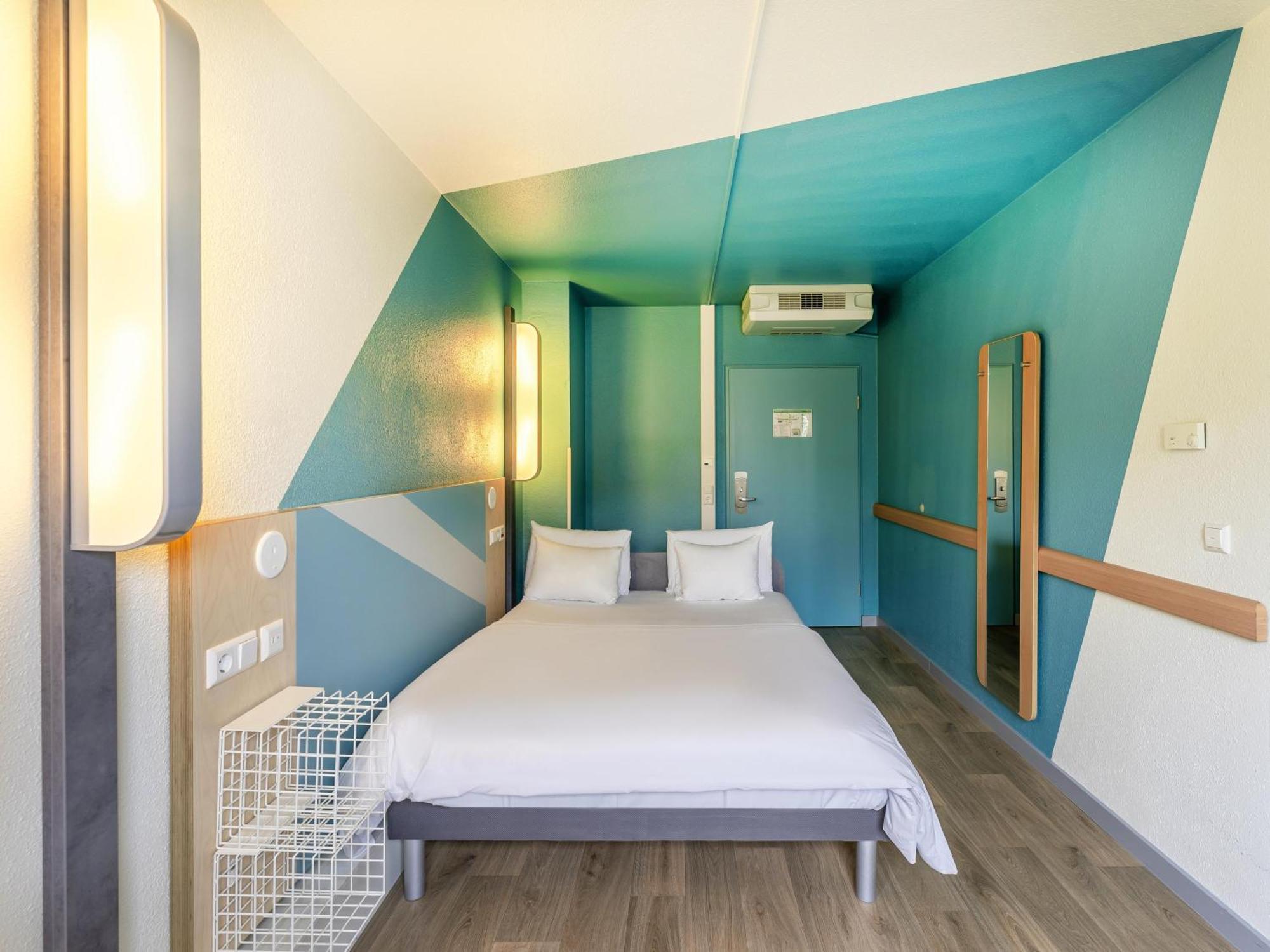 B&B Hotel Koeln-Porz Exteriér fotografie