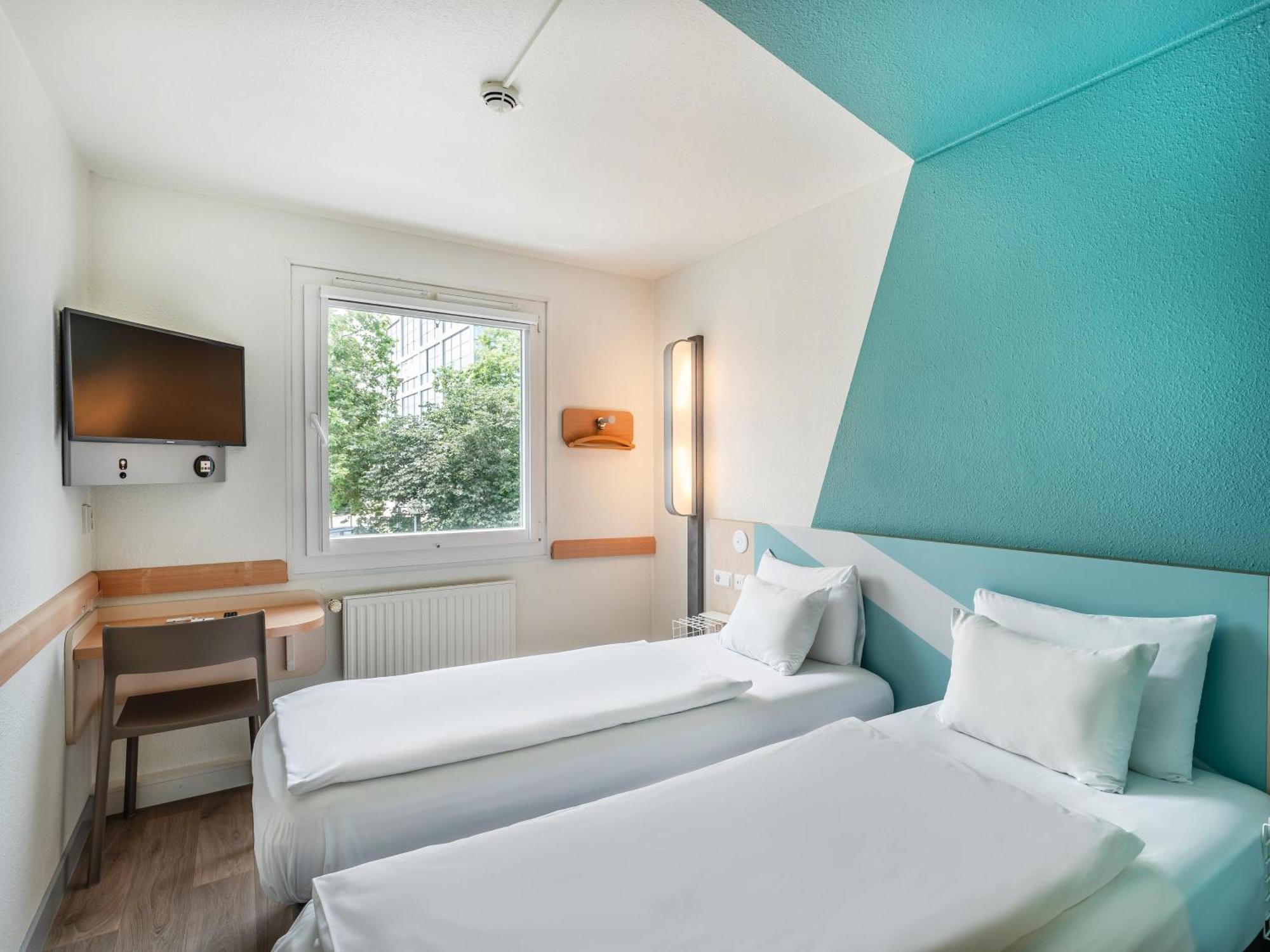 B&B Hotel Koeln-Porz Exteriér fotografie