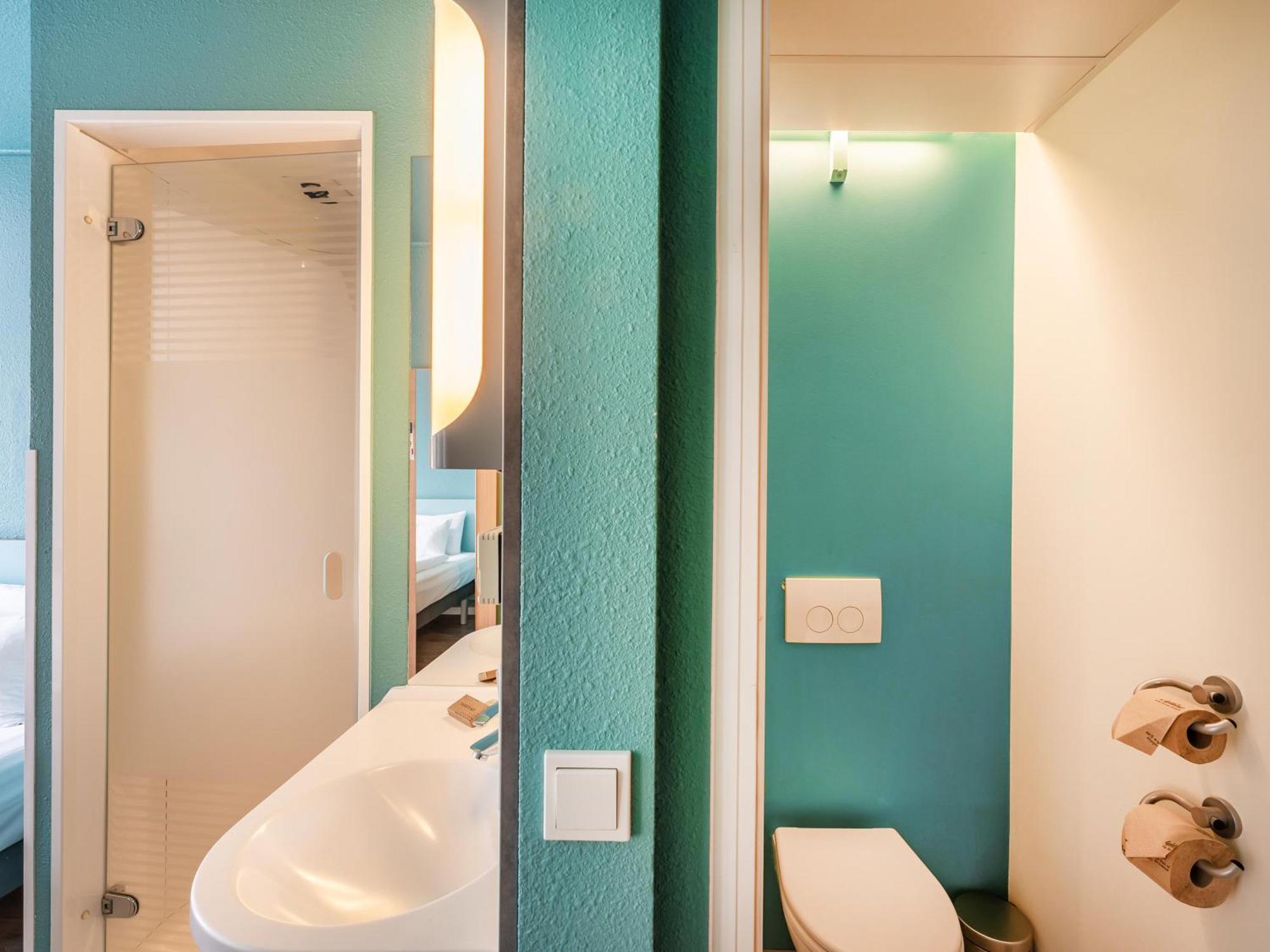 B&B Hotel Koeln-Porz Exteriér fotografie