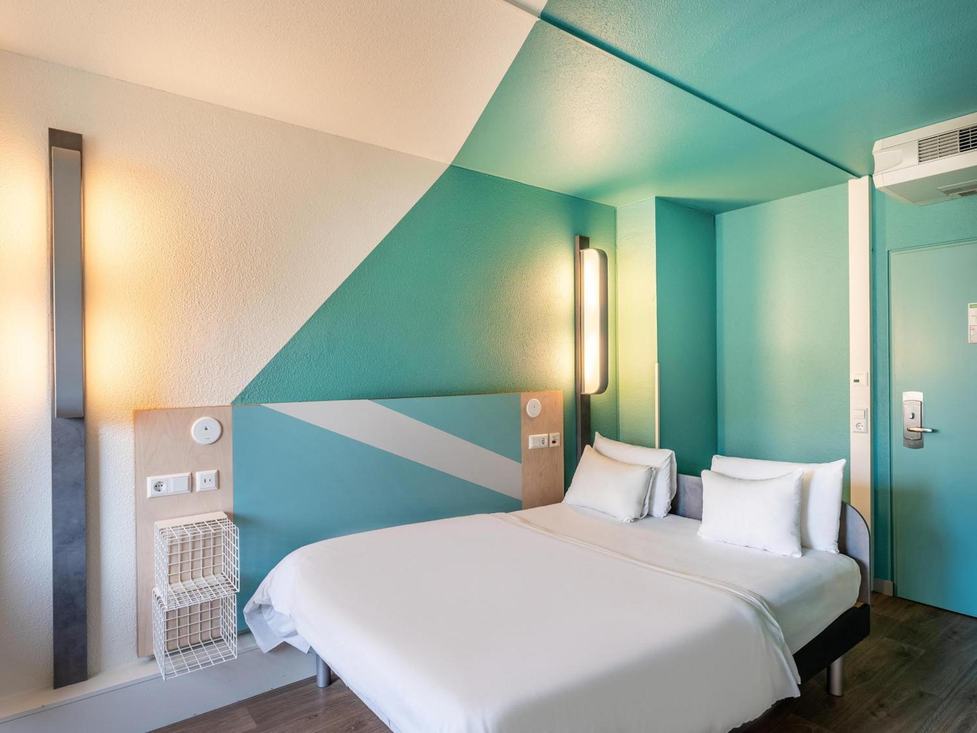 B&B Hotel Koeln-Porz Exteriér fotografie