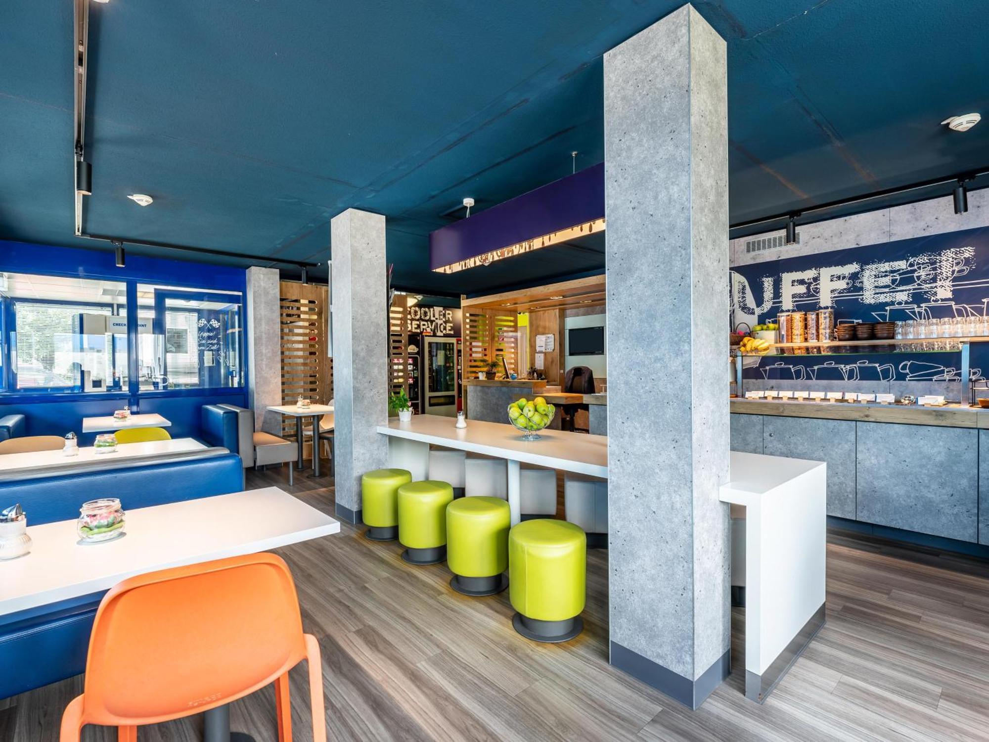B&B Hotel Koeln-Porz Exteriér fotografie