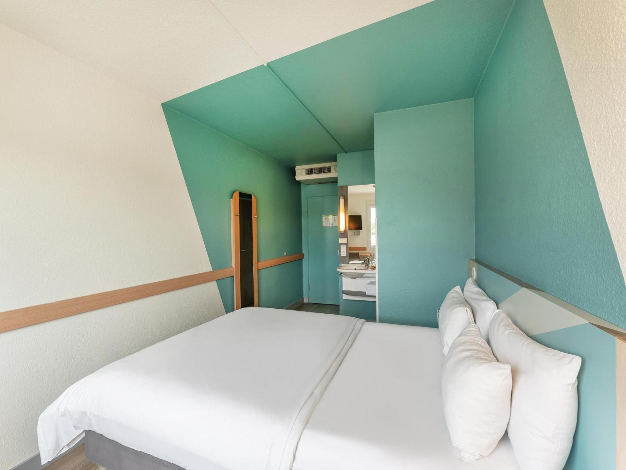 B&B Hotel Koeln-Porz Exteriér fotografie