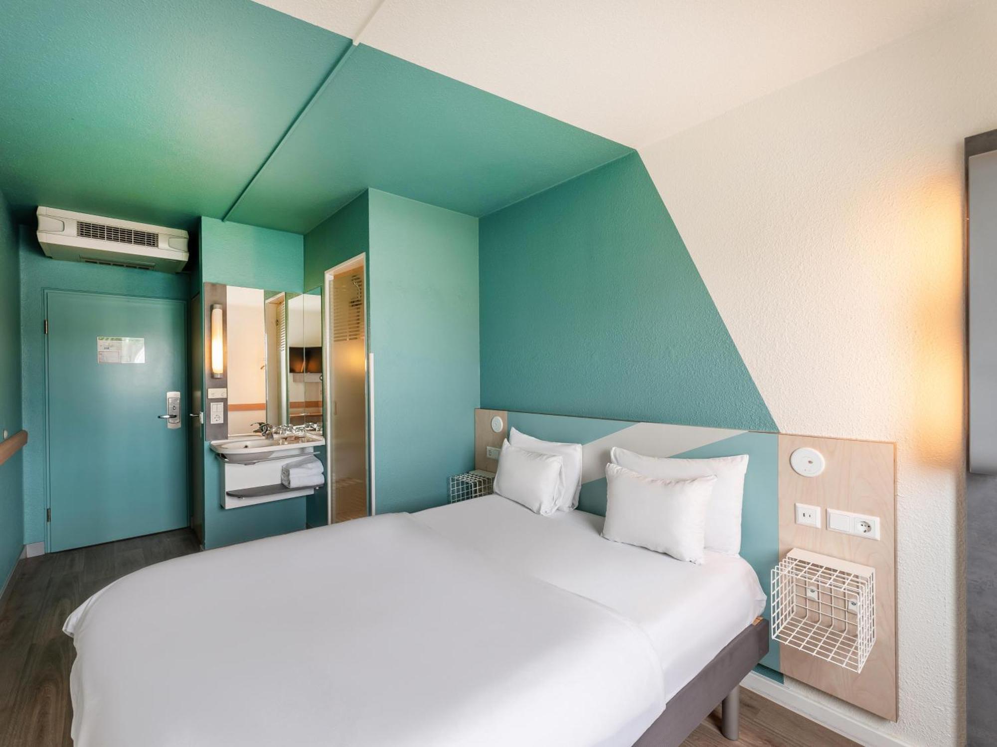 B&B Hotel Koeln-Porz Exteriér fotografie