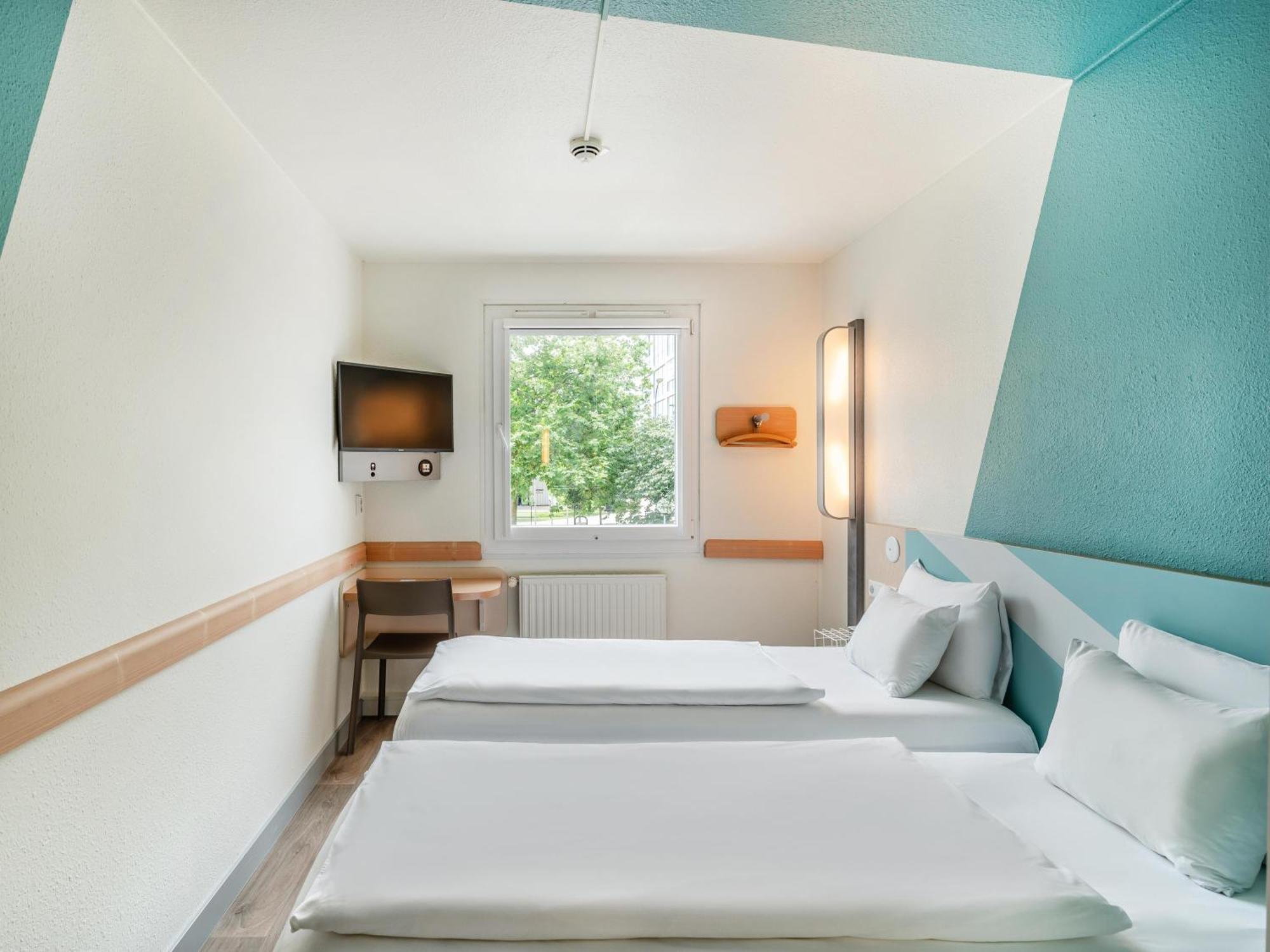 B&B Hotel Koeln-Porz Exteriér fotografie