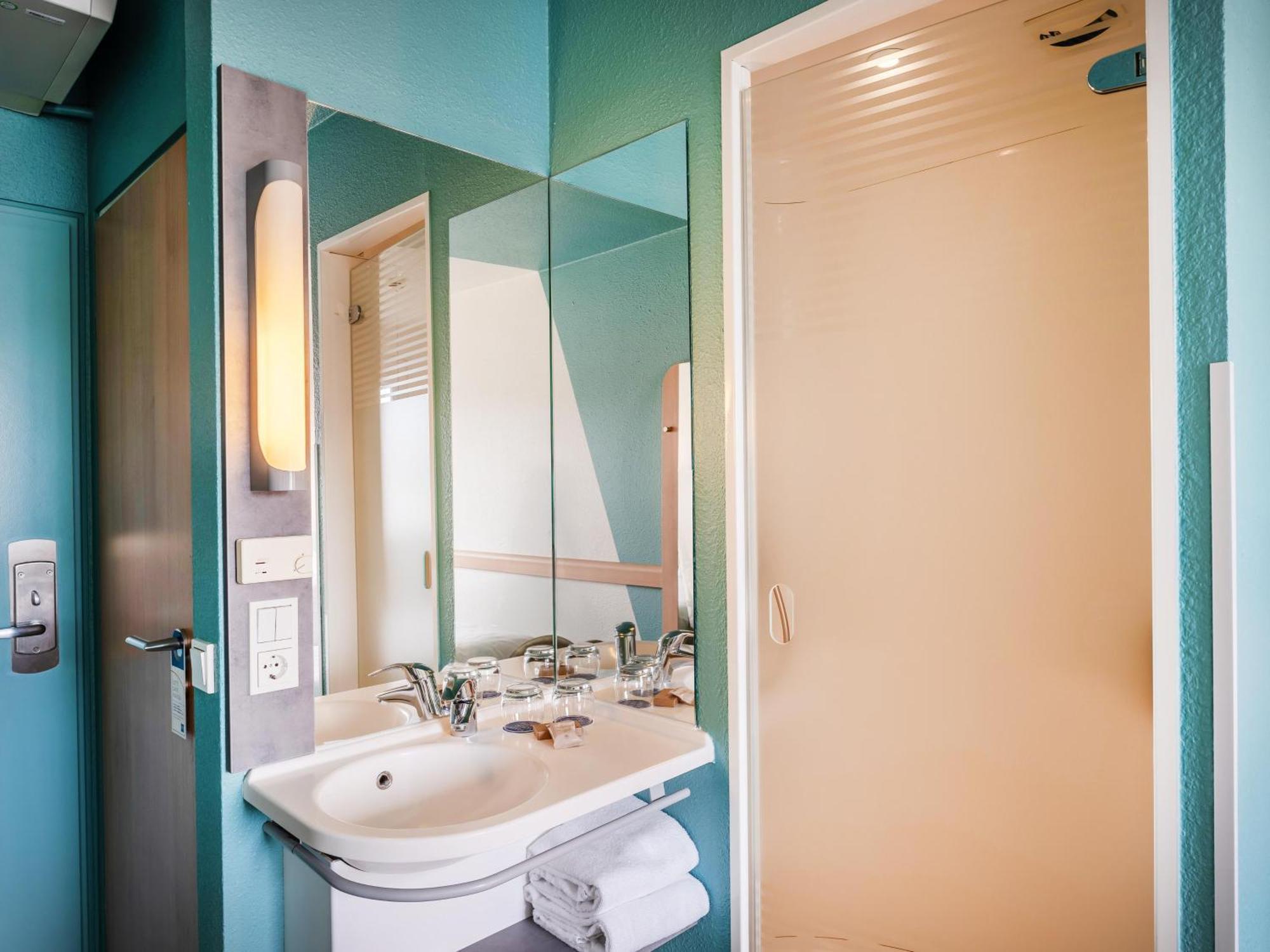 B&B Hotel Koeln-Porz Exteriér fotografie