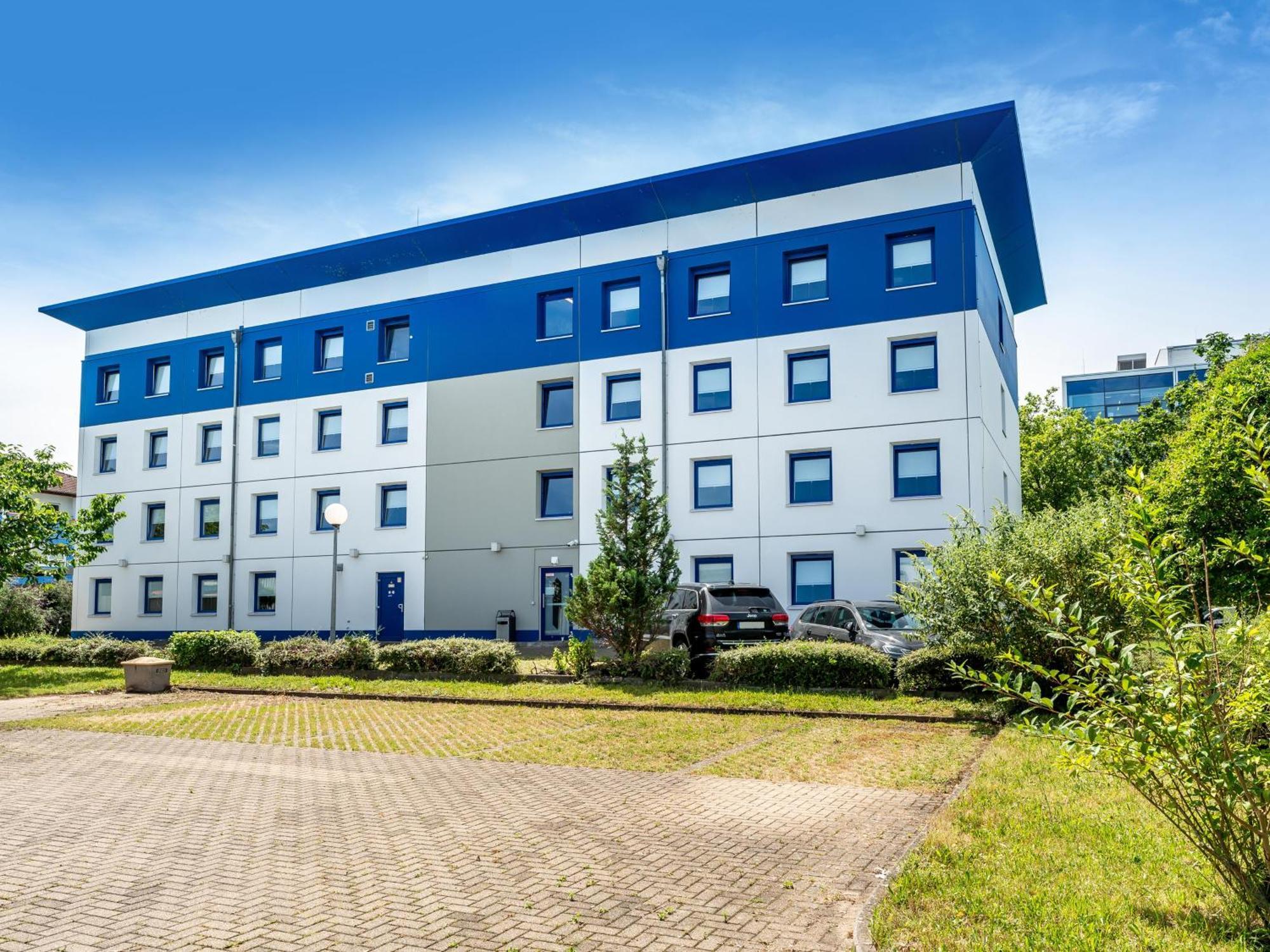 B&B Hotel Koeln-Porz Exteriér fotografie