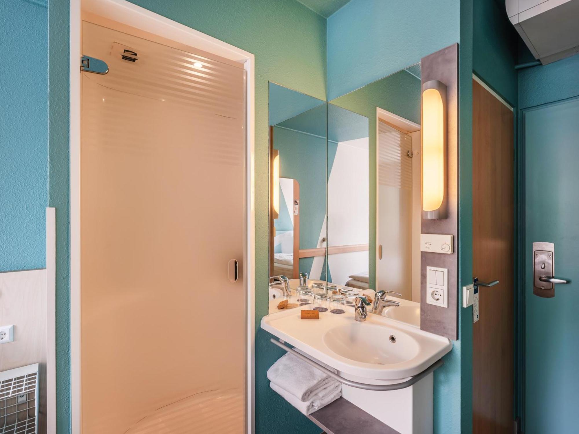 B&B Hotel Koeln-Porz Exteriér fotografie